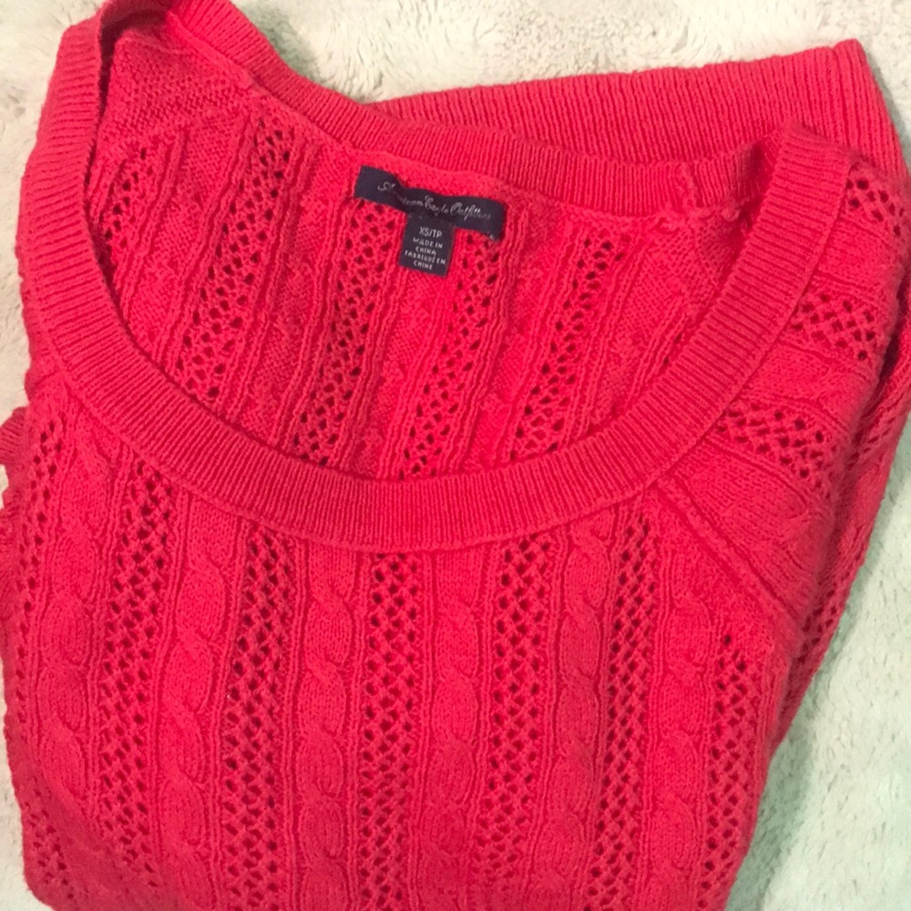 American Eagle Sweater